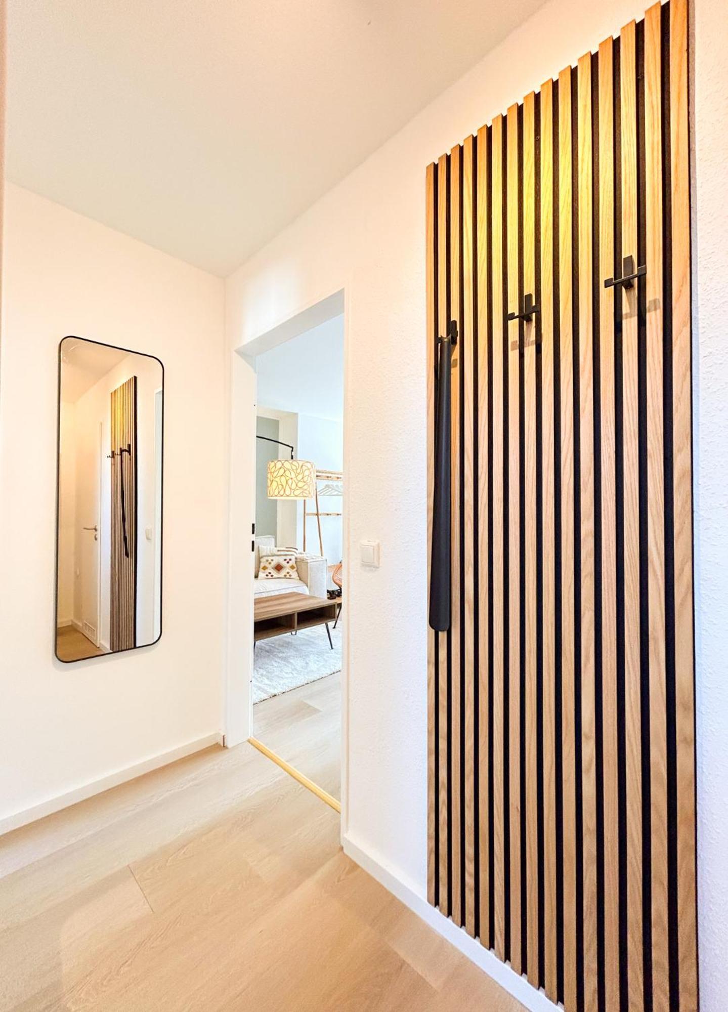 Apartment Iii Kingsizebetten L Balkon L Naehe Dom Und Universitaet *